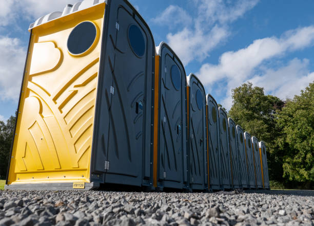 Best Portable Toilets for Disaster Relief Sites  in New Paris, OH