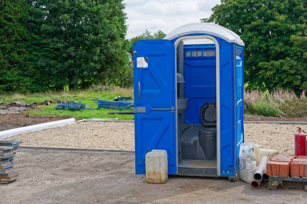 Best Standard Portable Toilet Rental  in New Paris, OH