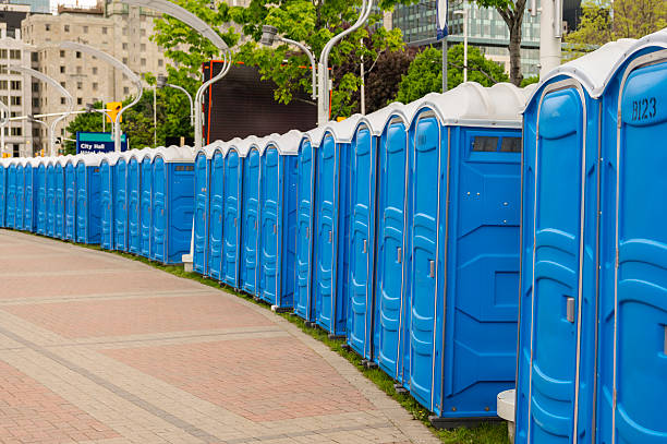 Best ADA-Compliant Portable Toilet Rental  in New Paris, OH